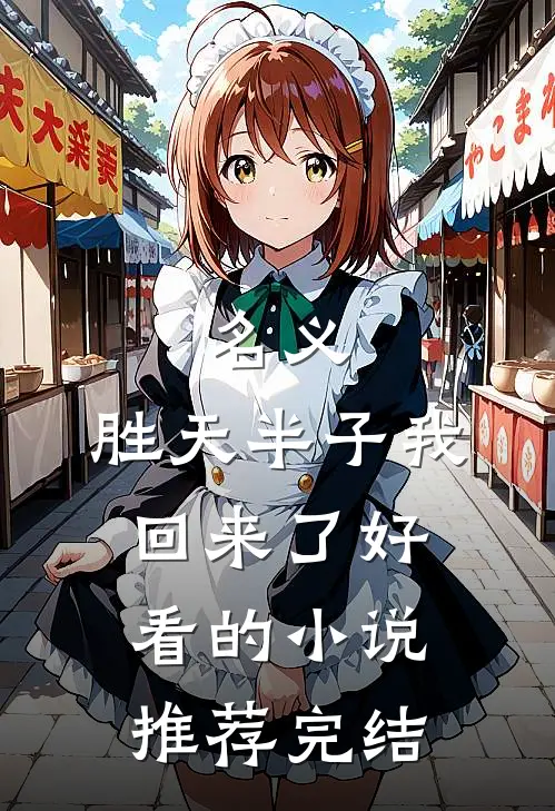 名义：胜天半子我回来了好看的小说推荐完结