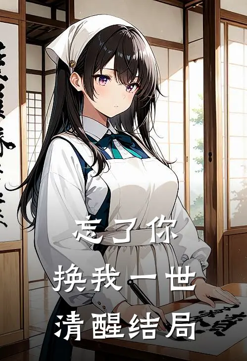 忘了你，换我一世清醒结局