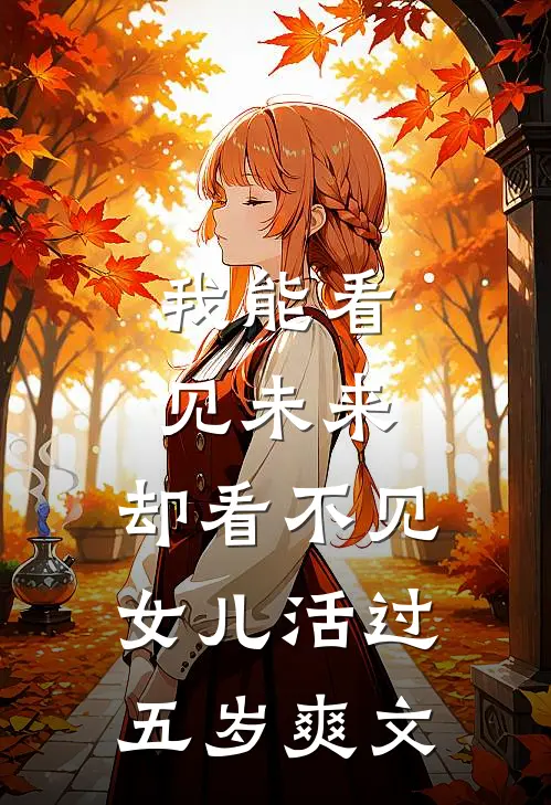 我能看见未来，却看不见女儿活过五岁爽文