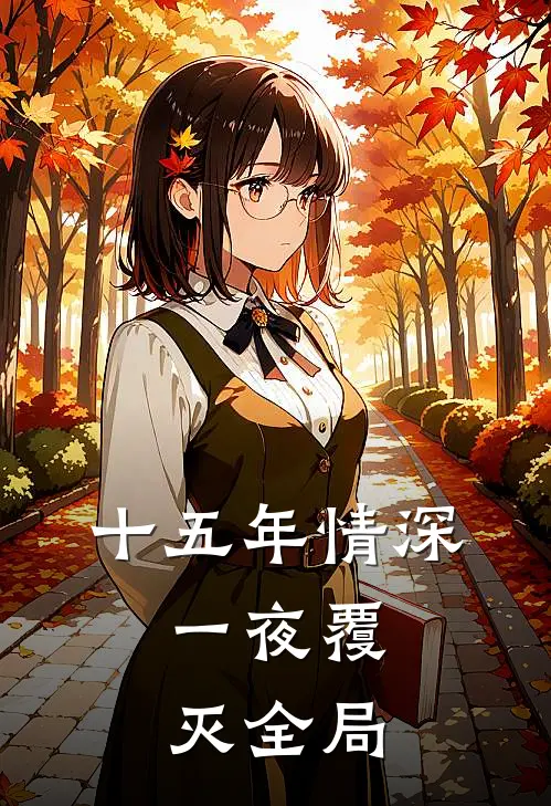 十五年情深，一夜覆灭全局