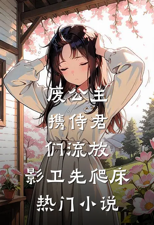 废公主携侍君们流放，影卫先爬床热门小说
