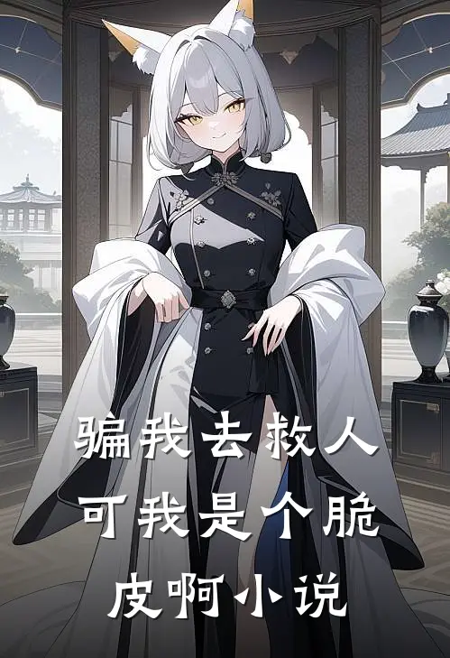 骗我去救人，可我是个脆皮啊小说