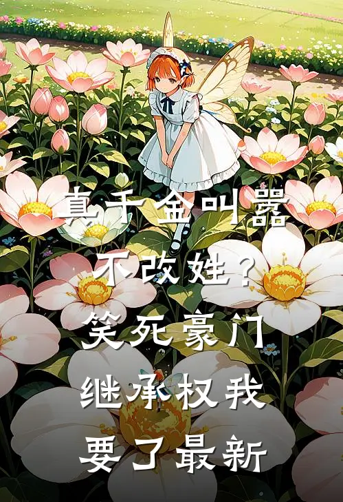 真千金叫嚣不改姓？笑死，豪门继承权我要了最新