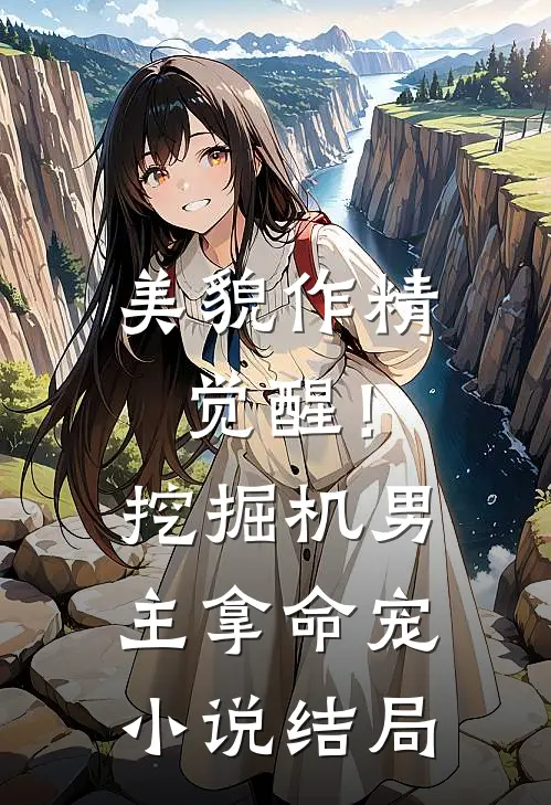 美貌作精觉醒！挖掘机男主拿命宠小说结局