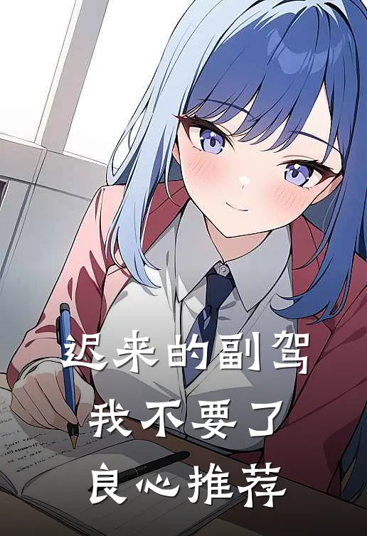 迟来的副驾，我不要了良心推荐