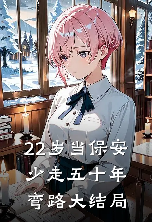 22岁当保安，少走五十年弯路大结局