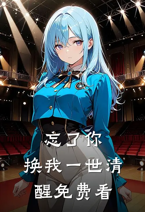 忘了你，换我一世清醒免费看