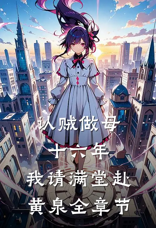 认贼做母十六年，我请满堂赴黄泉全章节