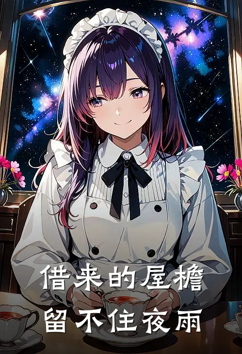 借来的屋檐，留不住夜雨