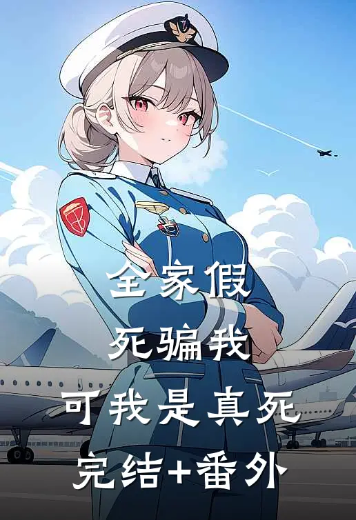 全家假死骗我，可我是真死完结+番外