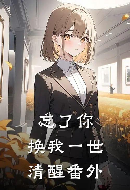 忘了你，换我一世清醒番外