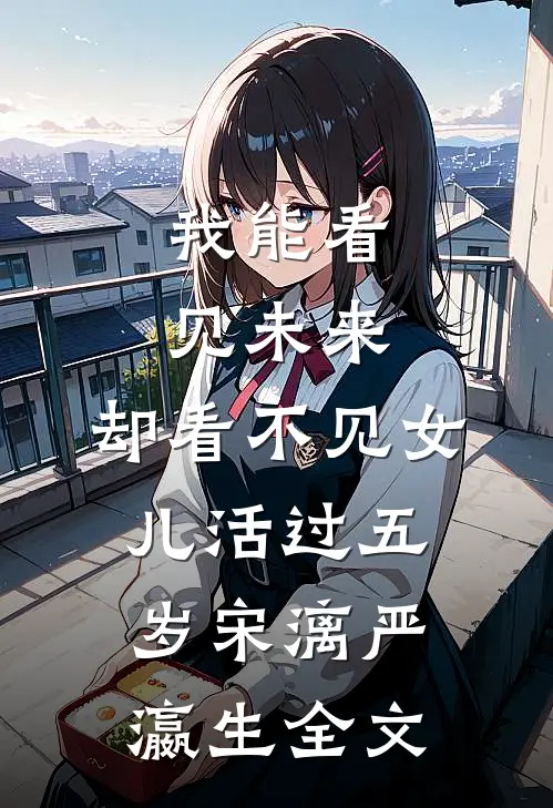 我能看见未来，却看不见女儿活过五岁宋漓严瀛生全文