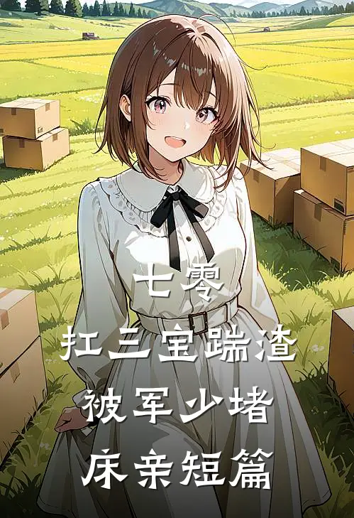 七零：扛三宝踹渣，被军少堵床亲短篇