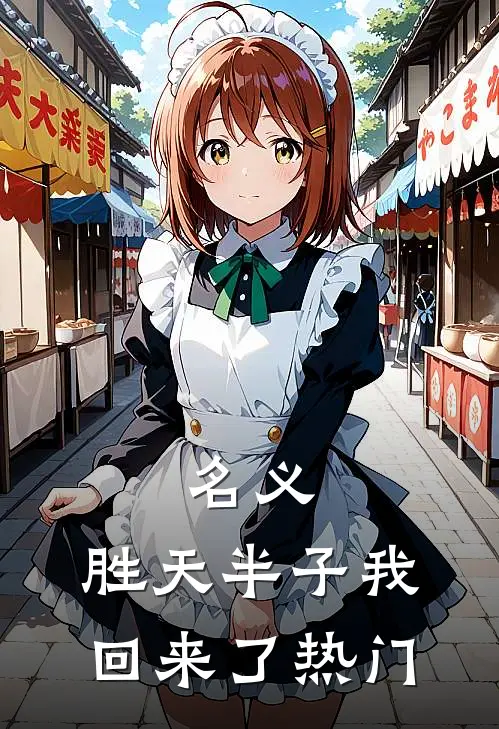 名义：胜天半子我回来了热门