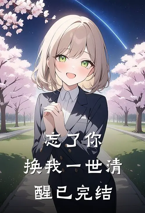忘了你，换我一世清醒已完结