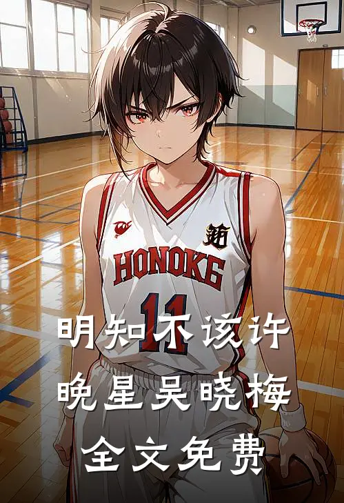 明知不该许晚星吴晓梅全文免费