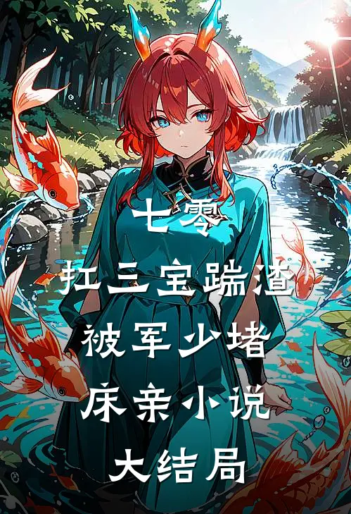 七零：扛三宝踹渣，被军少堵床亲小说大结局