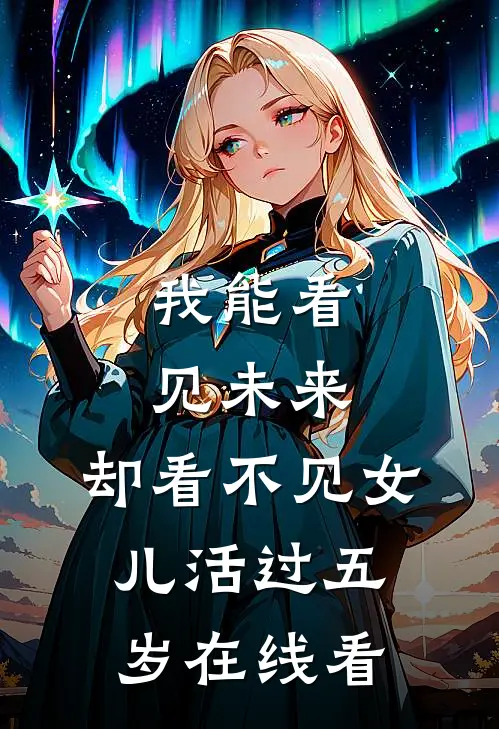 我能看见未来，却看不见女儿活过五岁在线看