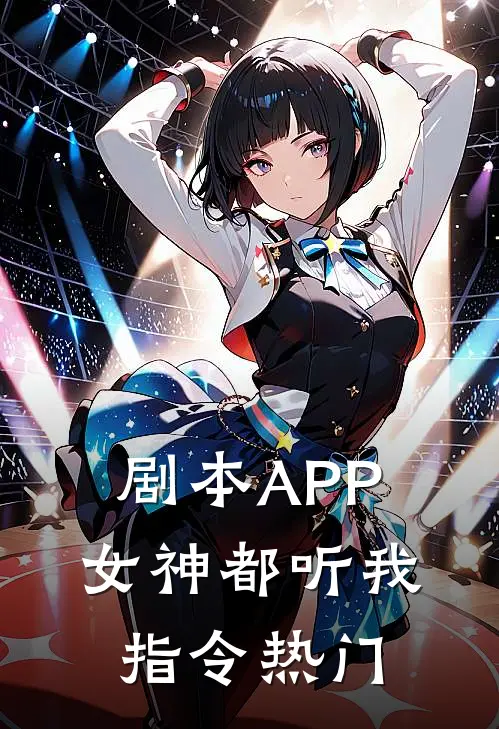 剧本APP：女神都听我指令热门