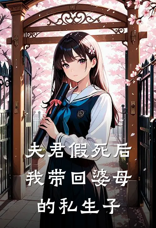 夫君假死后，我带回婆母的私生子