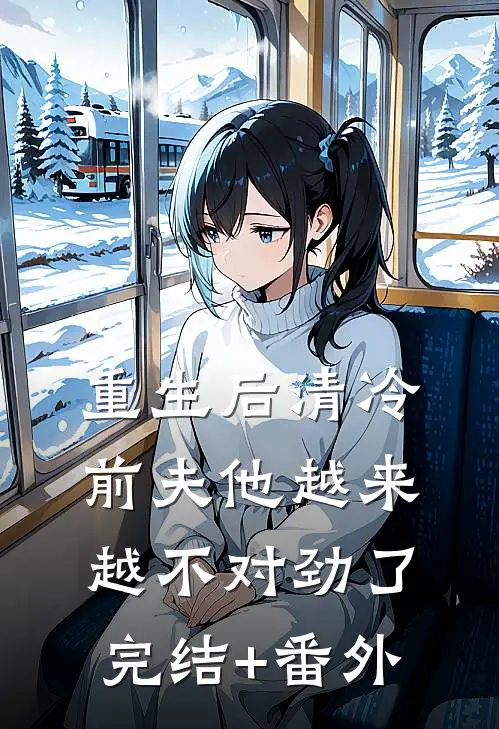 重生后清冷前夫他越来越不对劲了完结+番外