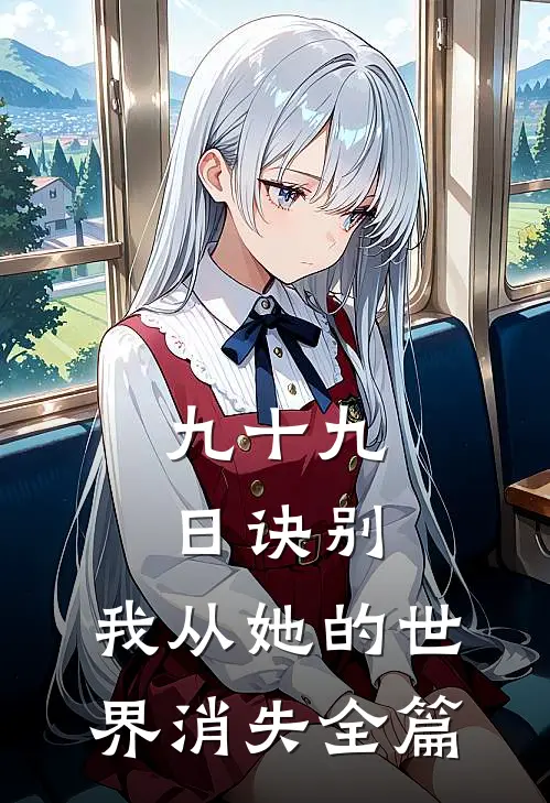 九十九日诀别，我从她的世界消失全篇