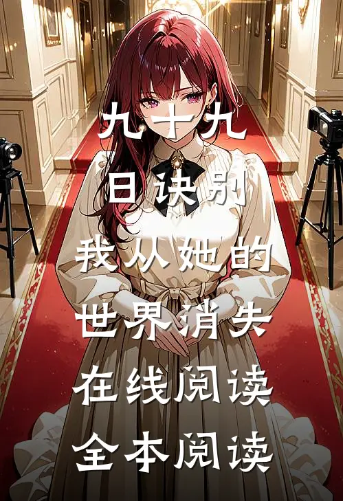 九十九日诀别，我从她的世界消失在线阅读全本阅读
