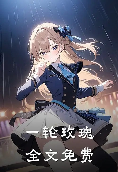 一轮玫瑰全文免费