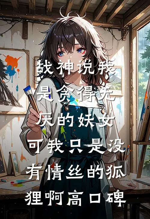 战神说我是贪得无厌的妖女，可我只是没有情丝的狐狸啊高口碑