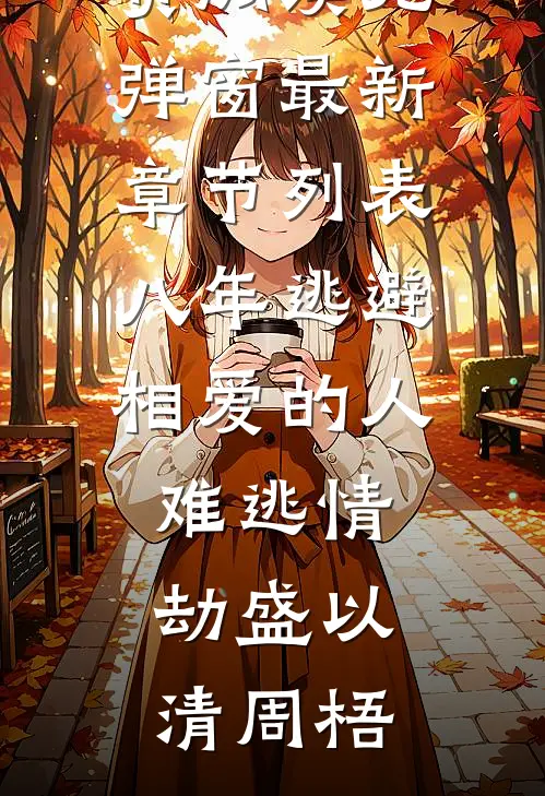八年逃避，相爱的人难逃情劫(盛以清周梧)小说免费阅读无弹窗_最新章节列表八年逃避，相爱的人难逃情劫(盛以清周梧)