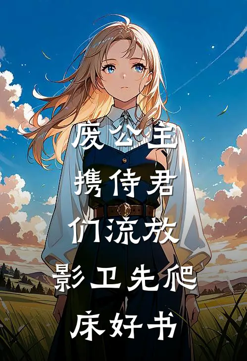 废公主携侍君们流放，影卫先爬床好书