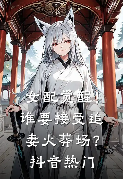 女配觉醒！谁要接受追妻火葬场？抖音热门