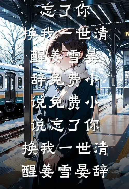 忘了你，换我一世清醒姜雪晏辞免费小说_免费小说忘了你，换我一世清醒(姜雪晏辞)