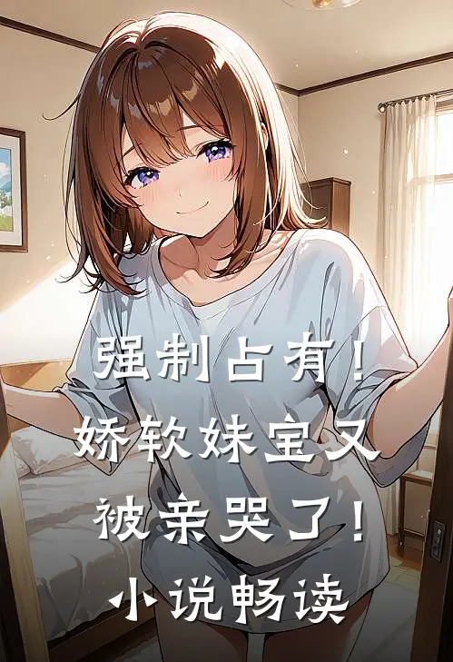 强制占有！娇软妹宝又被亲哭了！小说畅读