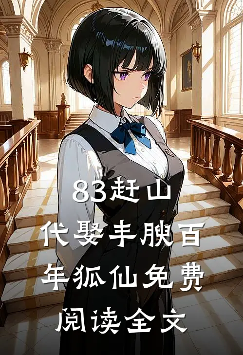83赶山：代娶丰腴百年狐仙免费阅读全文