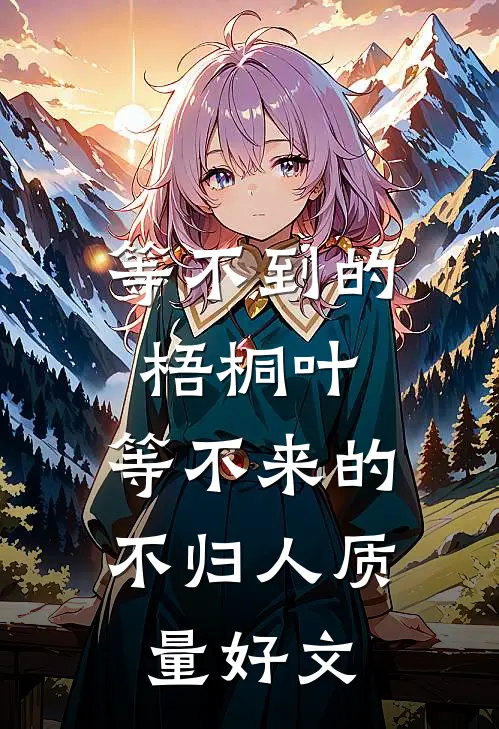 等不到的梧桐叶，等不来的不归人质量好文