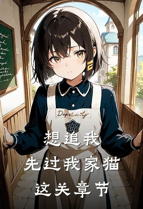 想追我，先过我家猫这关章节