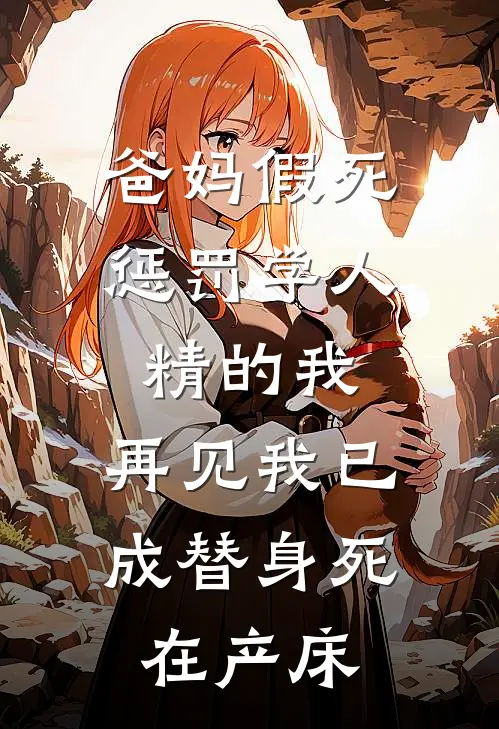爸妈假死惩罚学人精的我，再见我已成替身死在产床