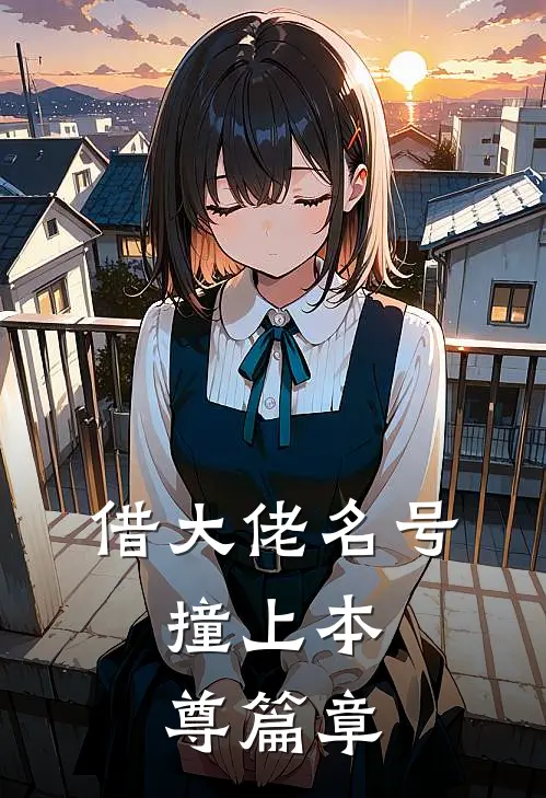 借大佬名号，撞上本尊篇章