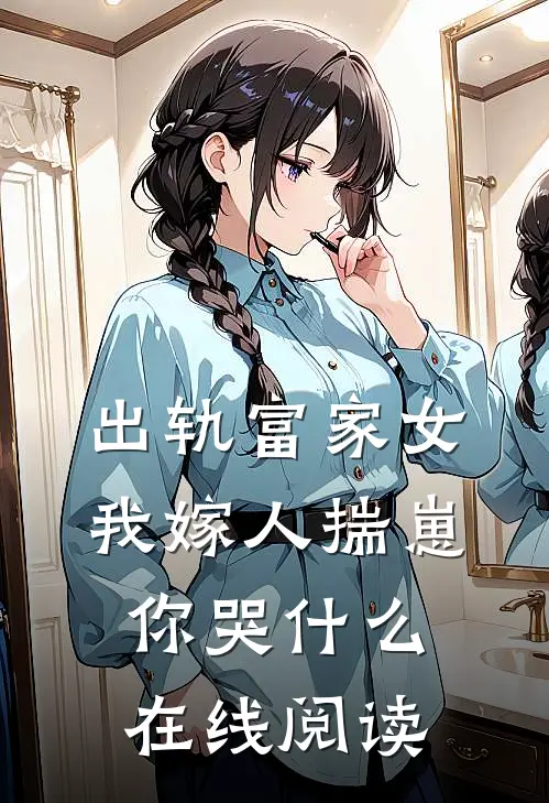 出轨富家女，我嫁人揣崽你哭什么在线阅读