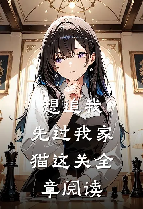 想追我，先过我家猫这关全章阅读
