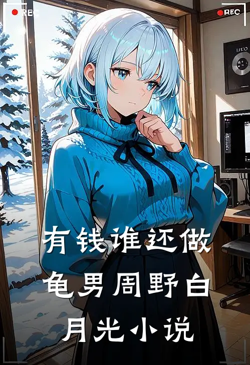 有钱谁还做龟男周野白月光小说
