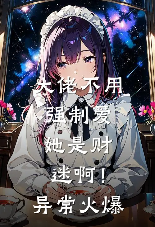大佬不用强制爱，她是财迷啊！异常火爆