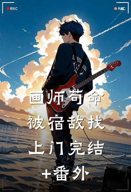 画师苟命，被宿敌找上门完结+番外