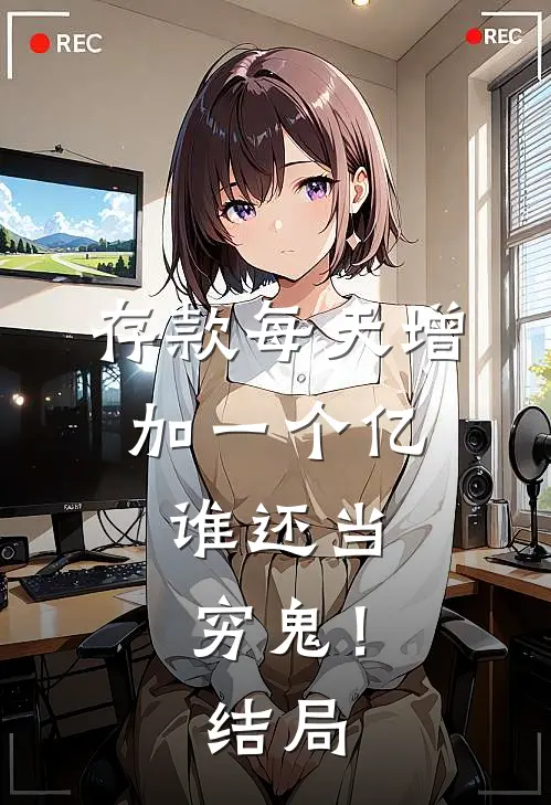 存款每天增加一个亿，谁还当穷鬼！结局