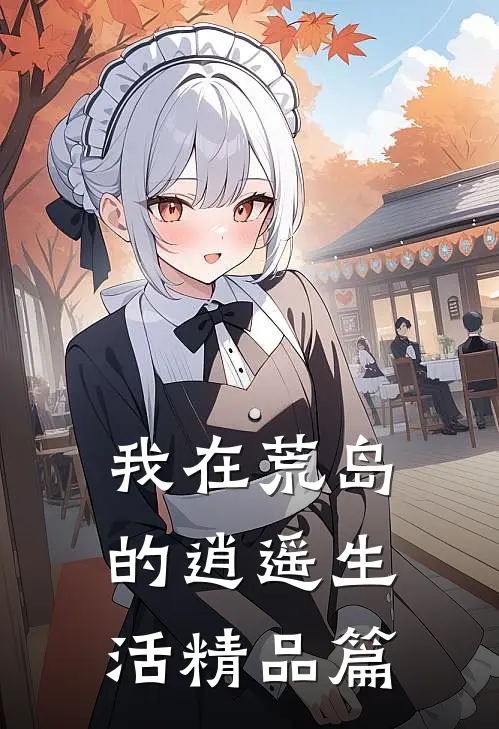 我在荒岛的逍遥生活精品篇