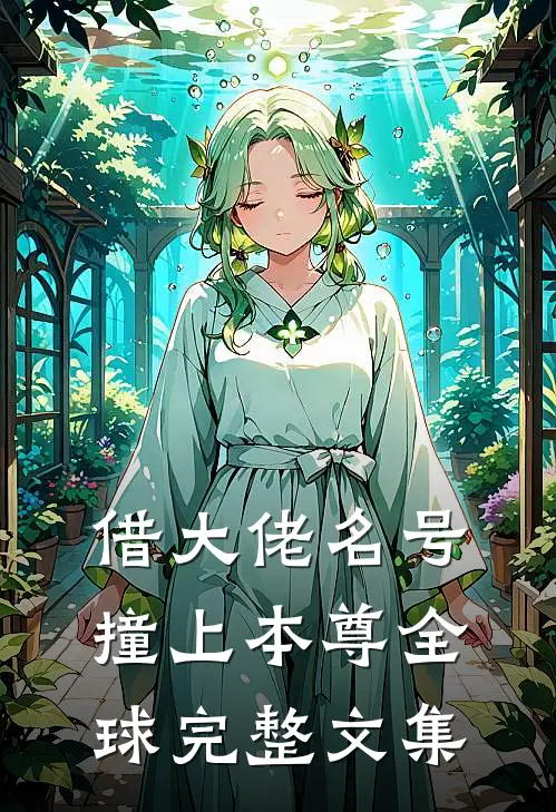 借大佬名号，撞上本尊全球完整文集