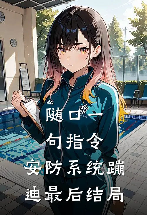 随口一句指令，安防系统蹦迪最后结局