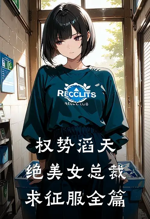 权势滔天，绝美女总裁求征服全篇