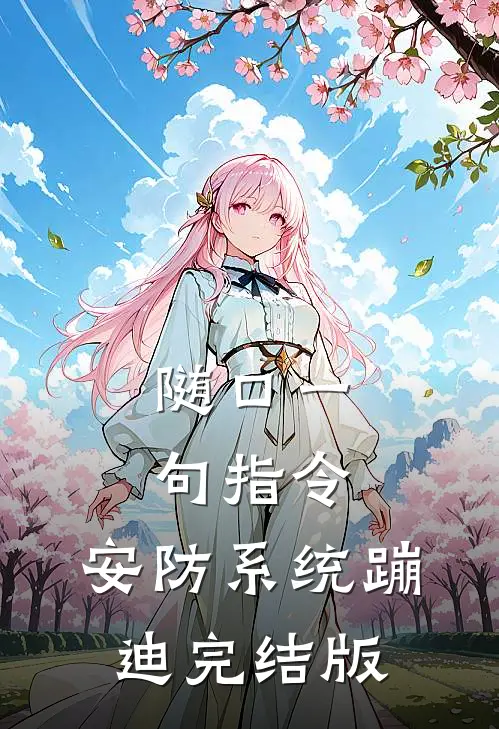 随口一句指令，安防系统蹦迪完结版